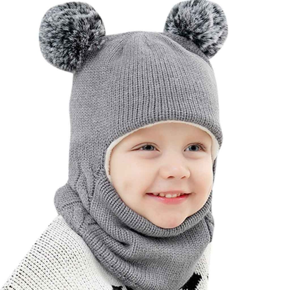 75680-vym9b2.jpg Balaklava för barn med pomponger